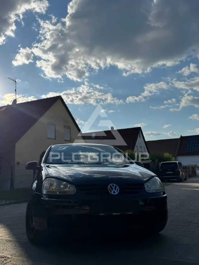 2006 Volkswagen GOLF