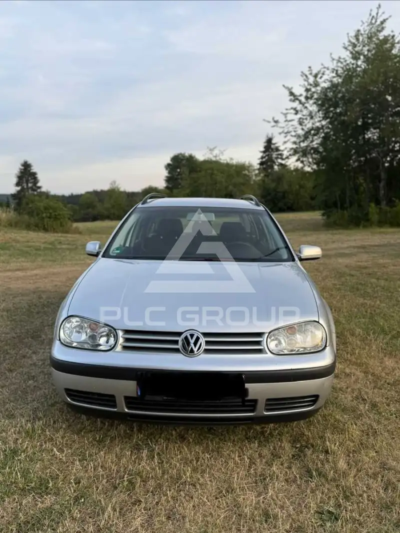 2006 Volkswagen GOLF