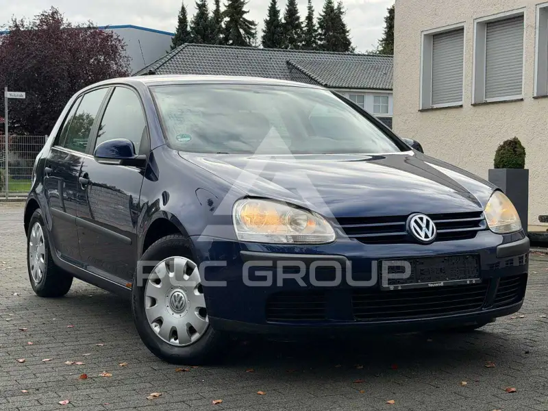 2006 Volkswagen GOLF