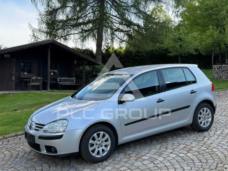 2006 Volkswagen GOLF