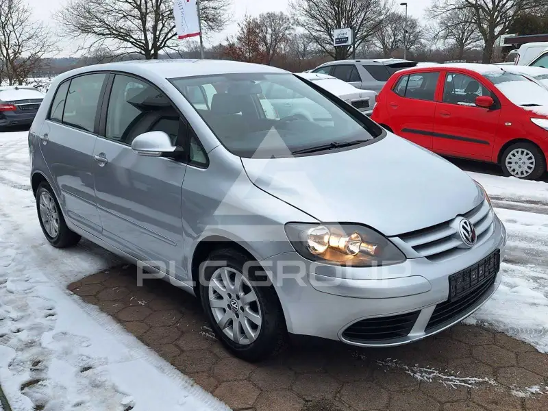 2006 Volkswagen GOLF
