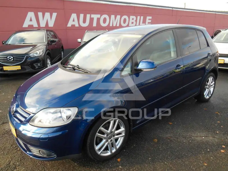 2006 Volkswagen GOLF
