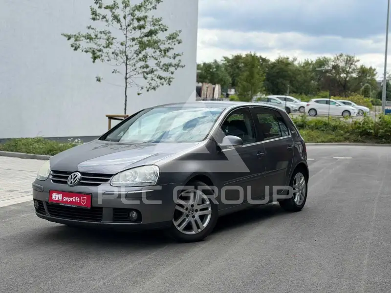 2006 Volkswagen GOLF
