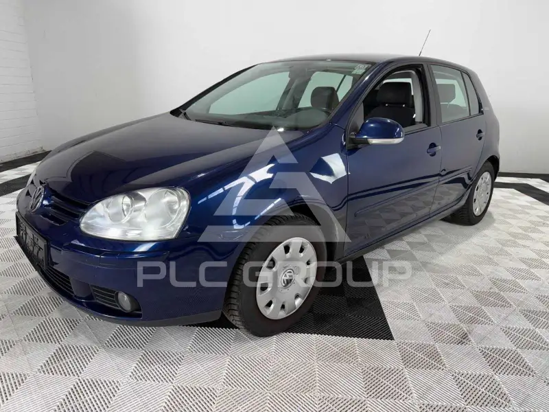 2006 Volkswagen GOLF