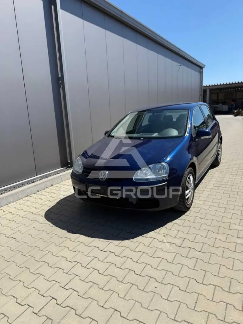 2006 Volkswagen GOLF