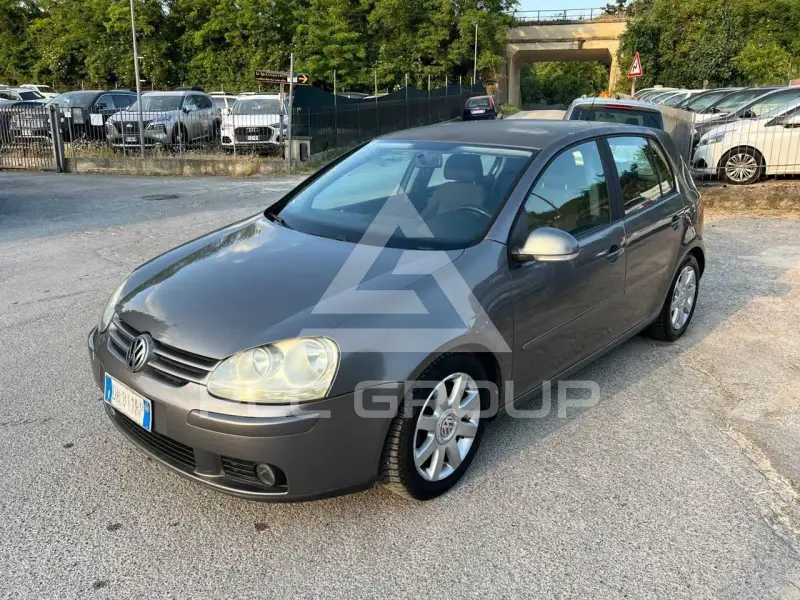 2006 Volkswagen GOLF