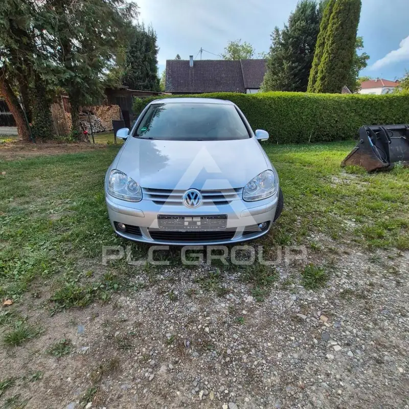 2006 Volkswagen GOLF