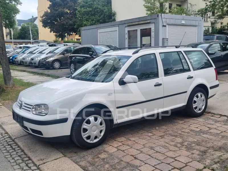 2006 Volkswagen GOLF