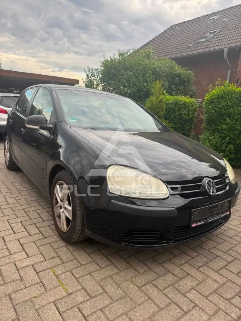 2006 Volkswagen GOLF