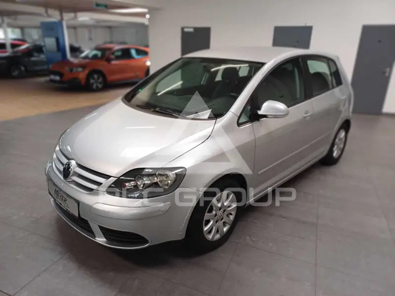 2006 Volkswagen GOLF