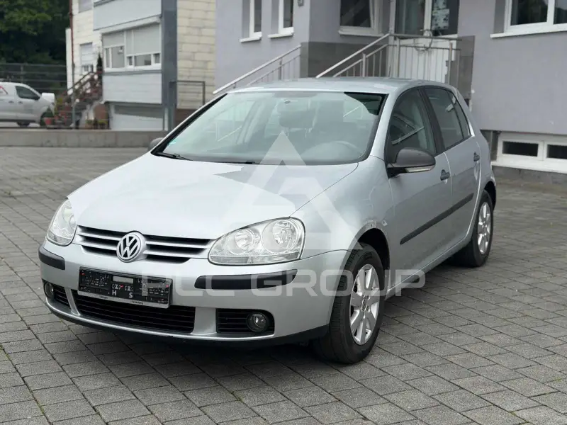 2006 Volkswagen GOLF