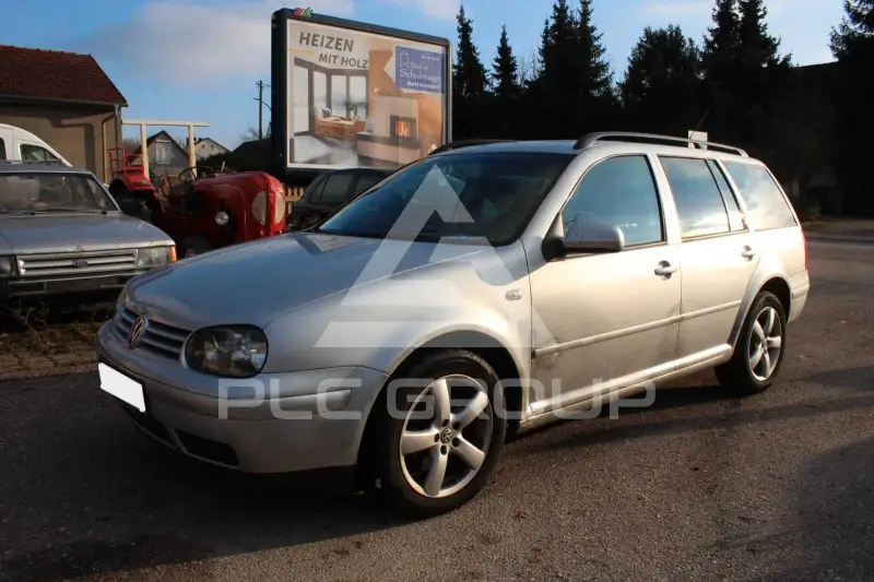 2006 Volkswagen GOLF