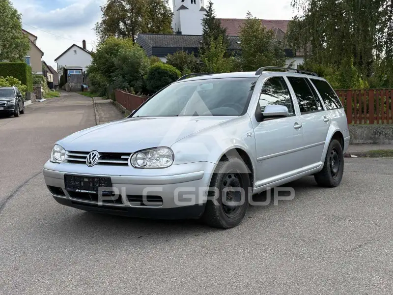 2006 Volkswagen GOLF