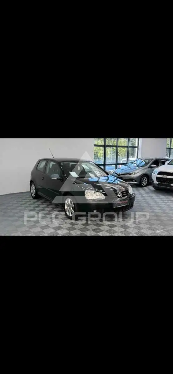 2006 Volkswagen GOLF