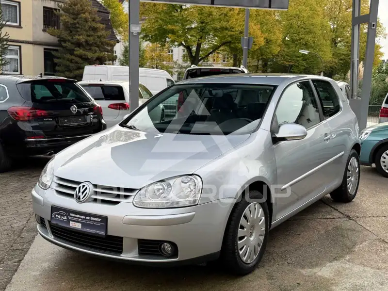 2006 Volkswagen GOLF