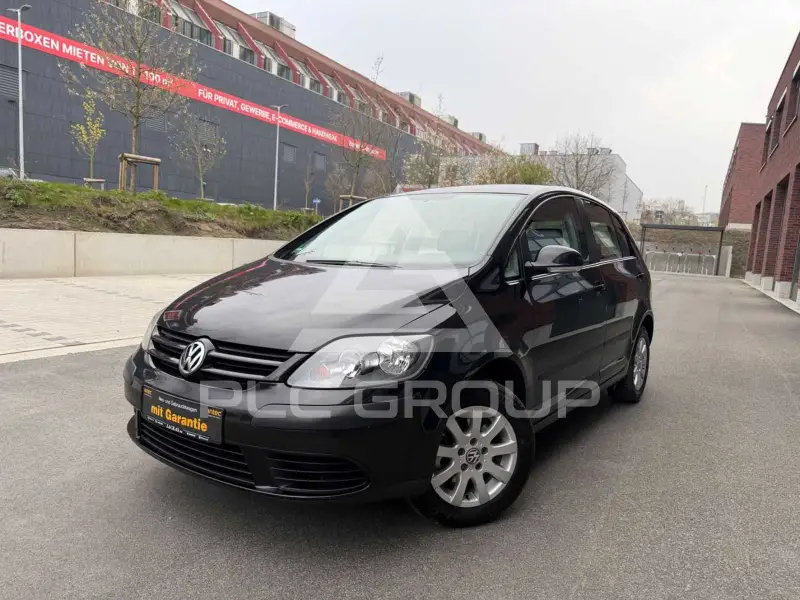 2006 Volkswagen GOLF