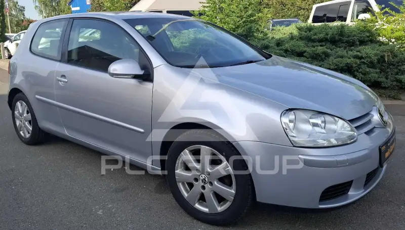 2006 Volkswagen GOLF