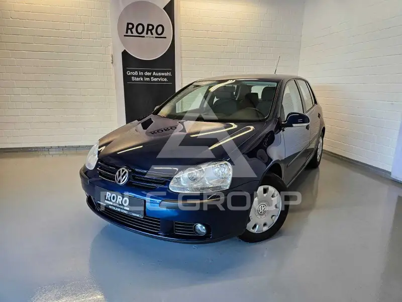 2006 Volkswagen GOLF