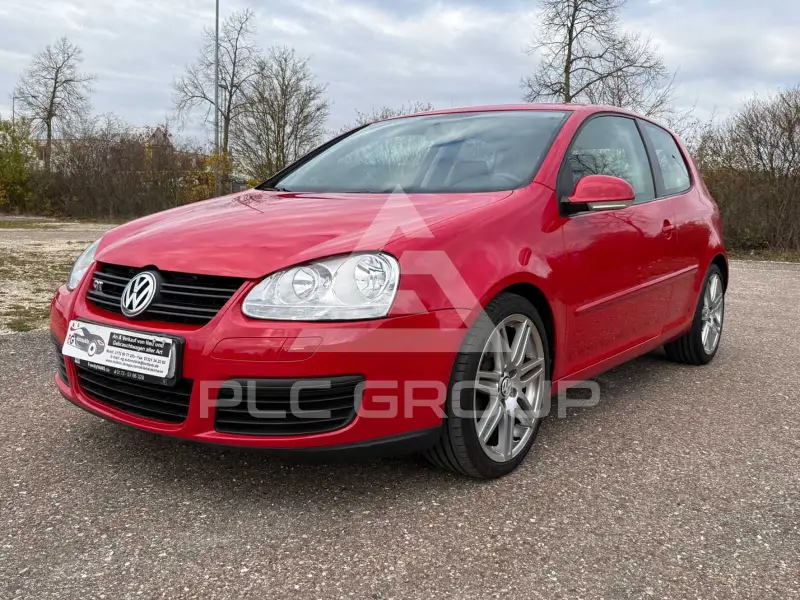 2006 Volkswagen GOLF