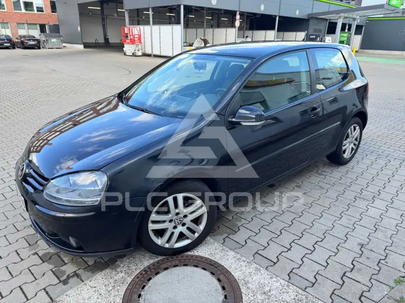 2006 Volkswagen GOLF