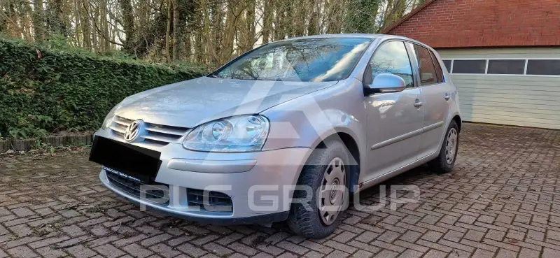 2006 Volkswagen GOLF
