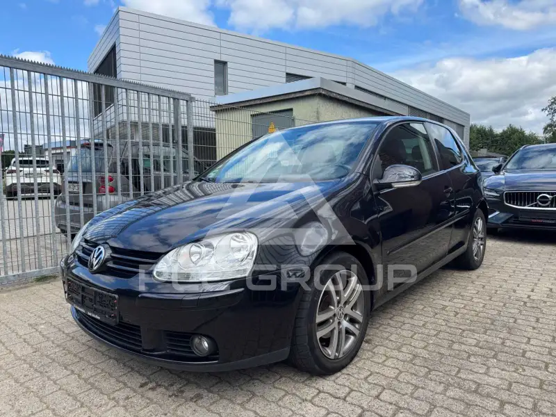 2006 Volkswagen GOLF