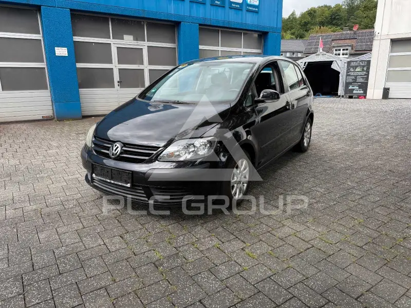 2006 Volkswagen GOLF