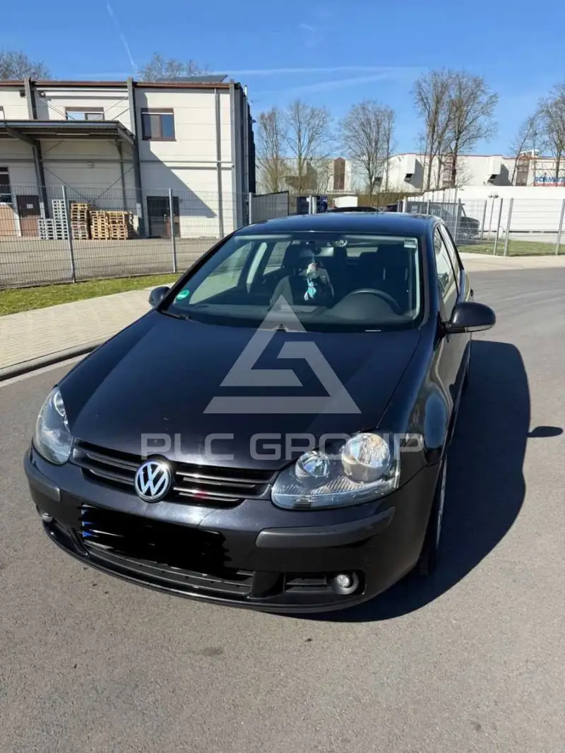 2006 Volkswagen GOLF