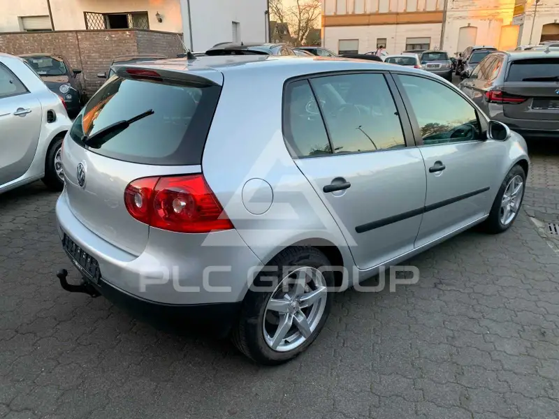 2006 Volkswagen GOLF