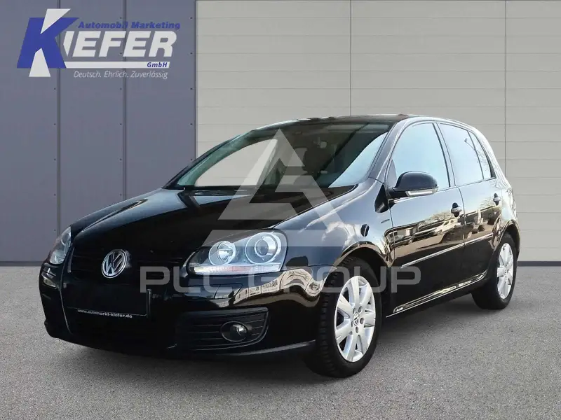 2006 Volkswagen GOLF