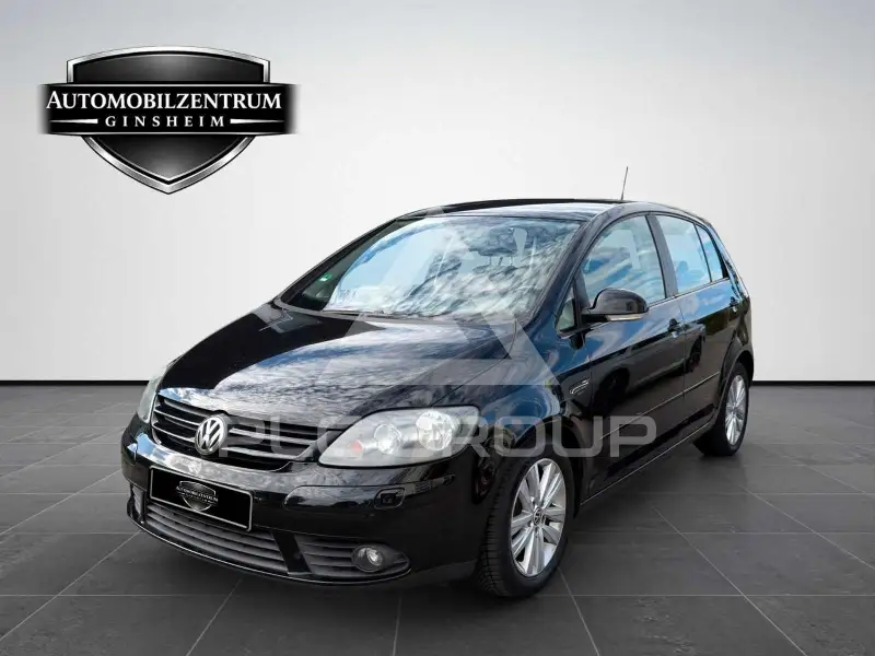 2006 Volkswagen GOLF