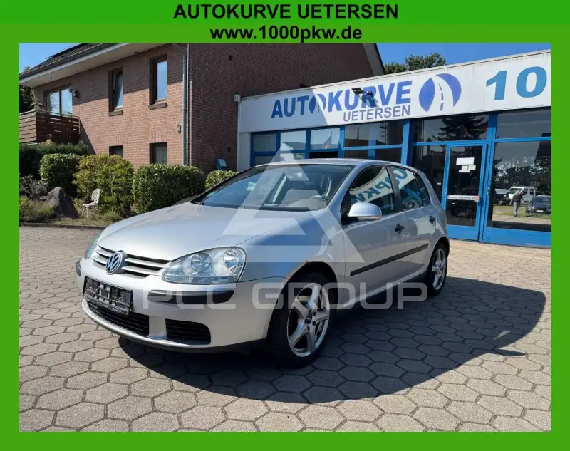 2006 Volkswagen GOLF