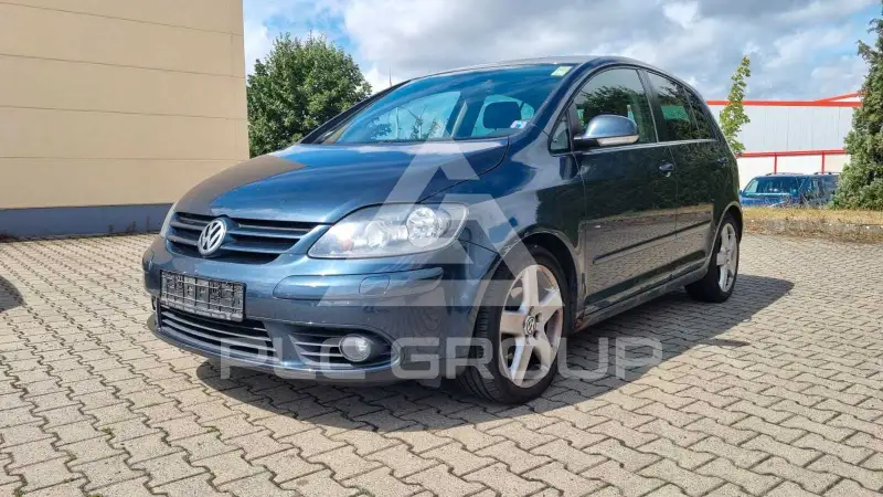 2006 Volkswagen GOLF