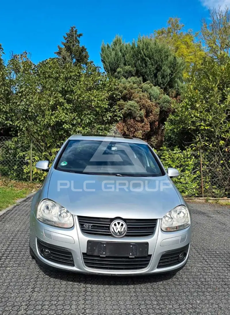 2006 Volkswagen GOLF