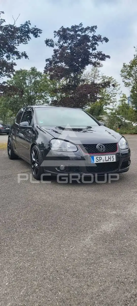 2006 Volkswagen GOLF