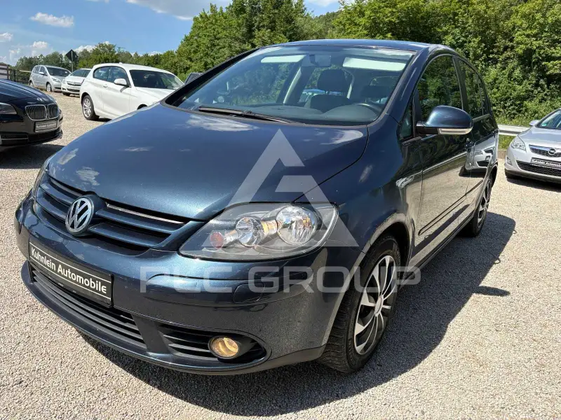 2006 Volkswagen GOLF