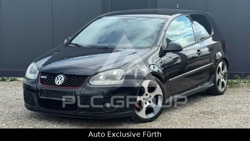 2006 Volkswagen GOLF