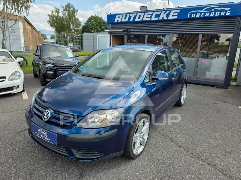 2006 Volkswagen GOLF