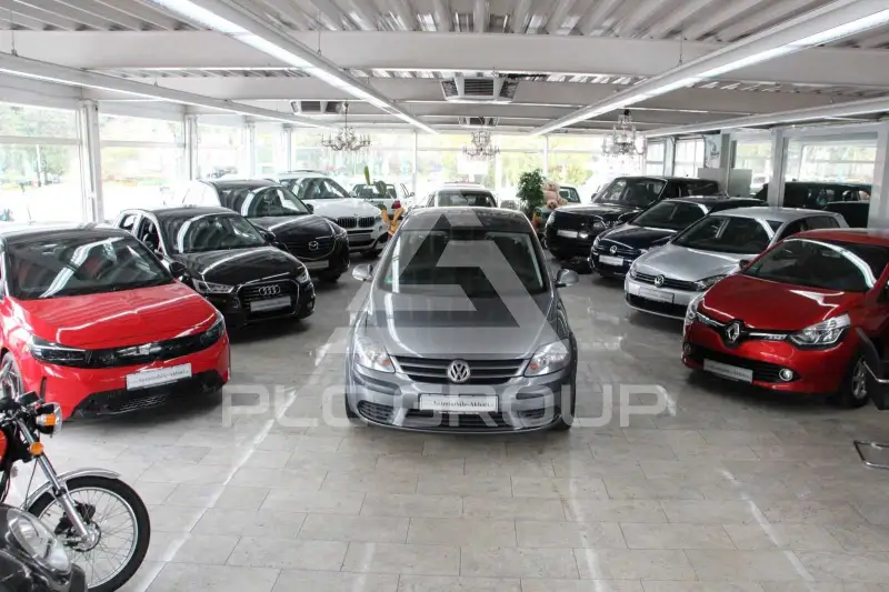 2006 Volkswagen GOLF