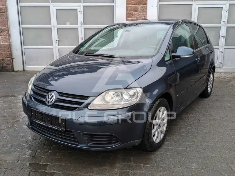 2006 Volkswagen GOLF
