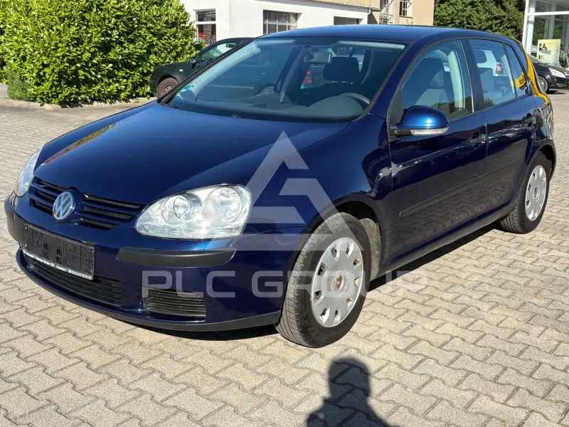 2006 Volkswagen GOLF