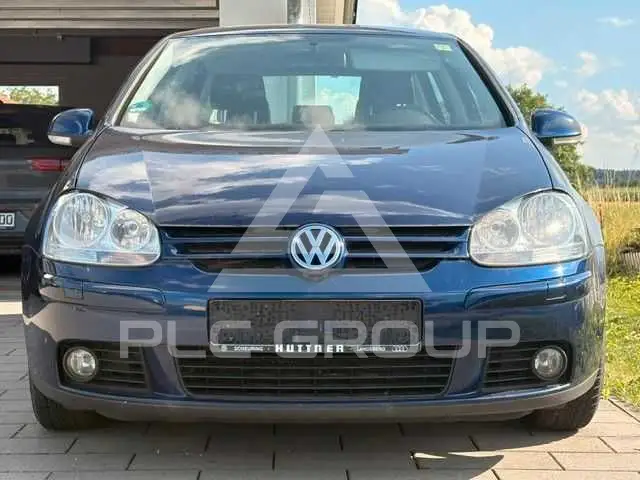 2006 Volkswagen GOLF