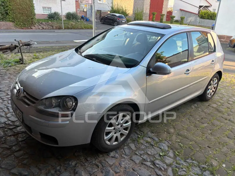 2006 Volkswagen GOLF