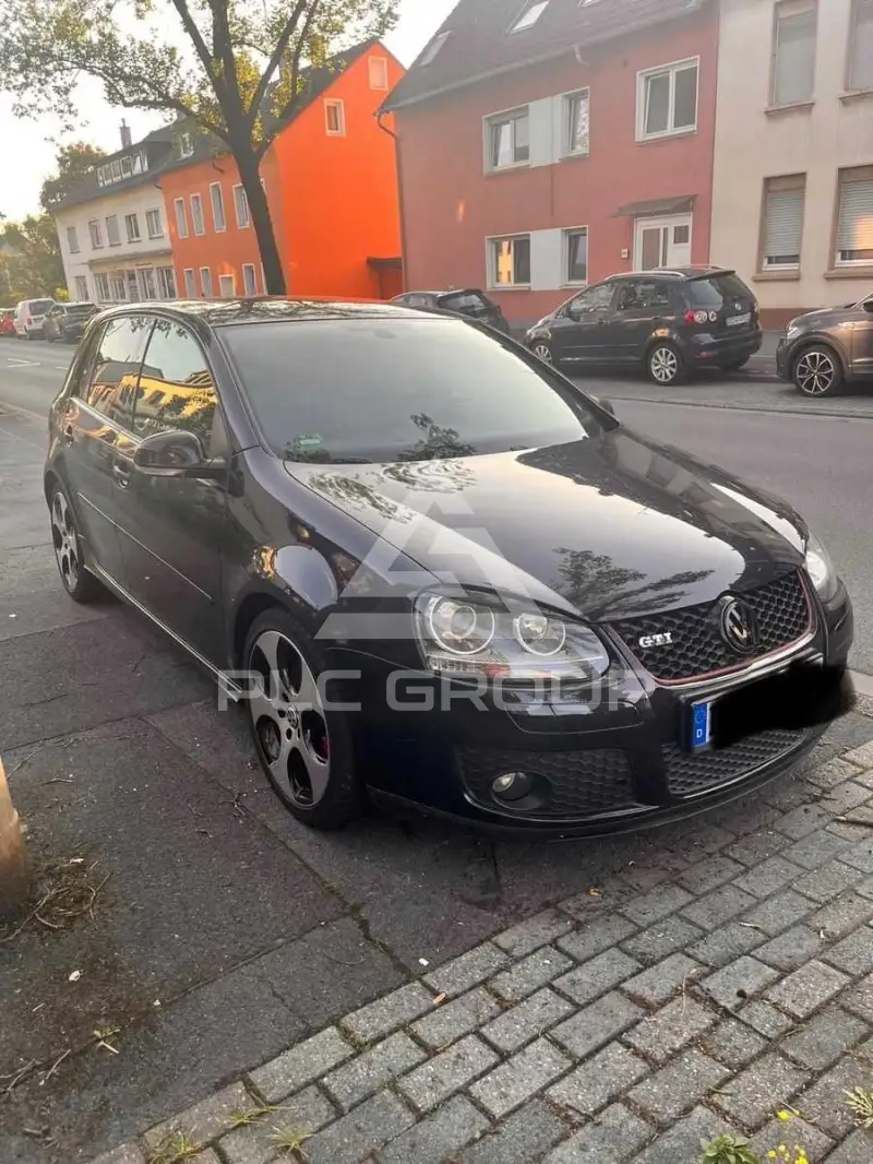 2006 Volkswagen GOLF