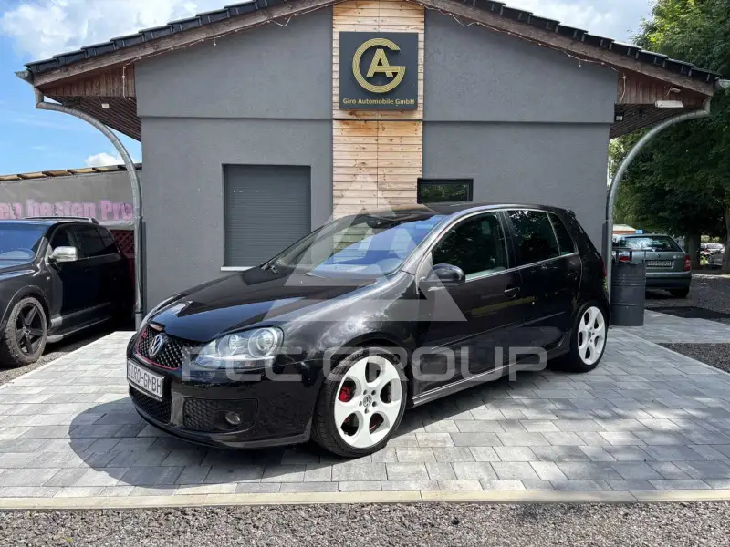 2006 Volkswagen GOLF