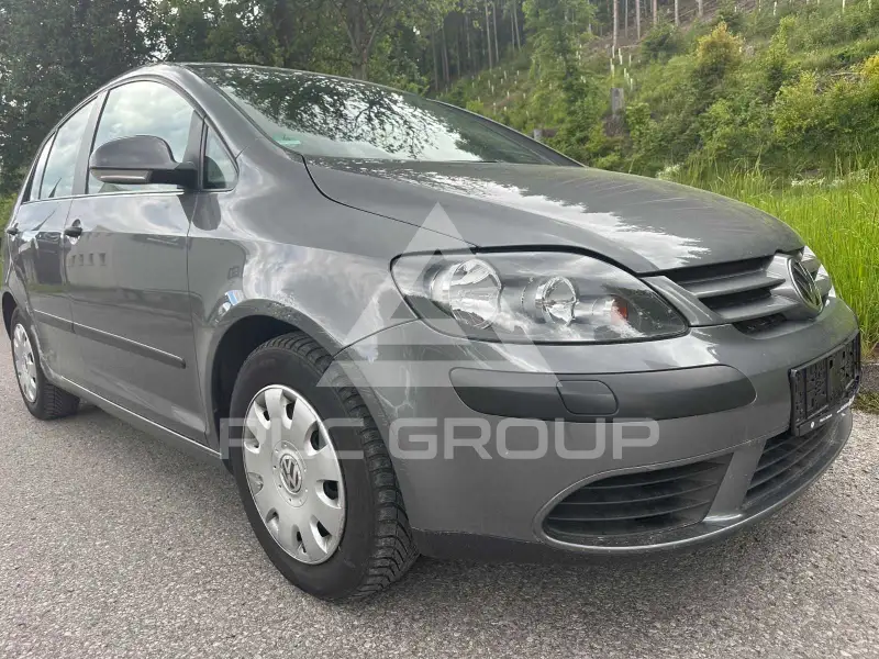 2006 Volkswagen GOLF