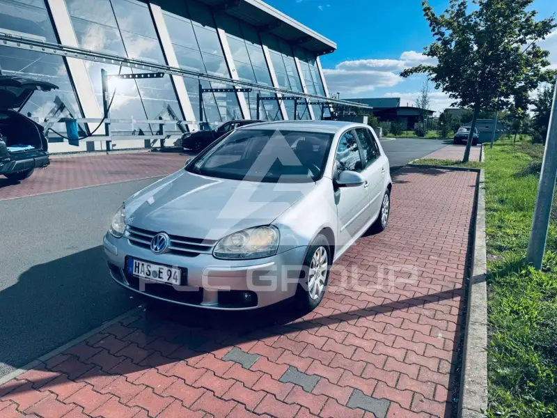 2006 Volkswagen GOLF