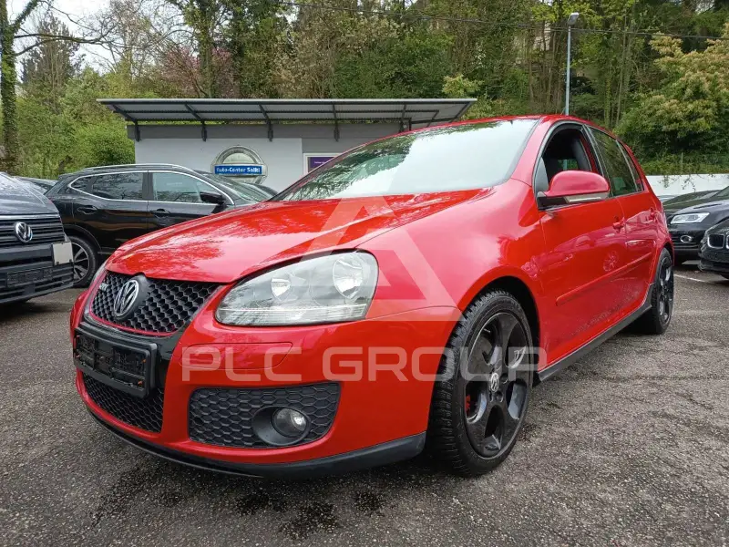 2006 Volkswagen GOLF