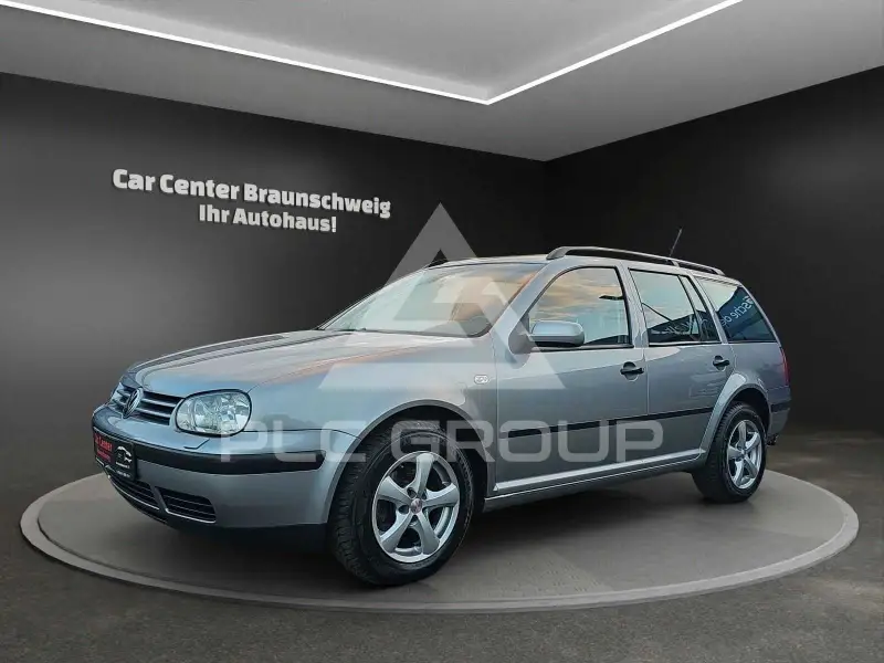 2006 Volkswagen GOLF