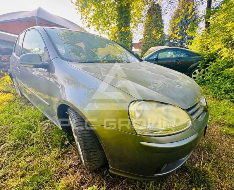 2006 Volkswagen GOLF